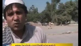 Khyber News | Khyber Watch With Yousaf Jan | Ep # 207 PART 2 | KR1