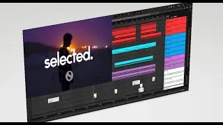 Selected Deep House 'Miss U' #12 Ableton Project ALS