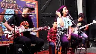 PEKAN KUMPUL INSPRD27 17.11.2018