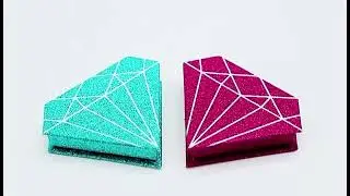 How to Choose the Perfect False Eyelashes + Genius Packaging Ideas!