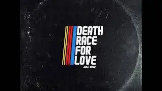 JUICE WRLD - Caught Up In The Hype (Instrumental) DEATH RACE FOR LOVE (Type Beat) NEW