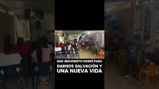 Despedida Escuela dominical-IPUC #ni&ntilde;os #escueladominical #ipuc #caruru #salvacion