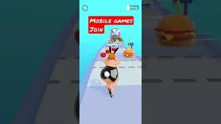 NEW UPDATE LEVEL : BODY RACE  Gameplay Walkthrough (Android,iOS Games) All FHV519