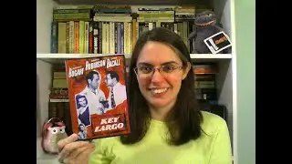 Key Largo (1948) Movie Review