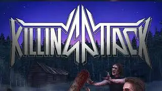 Killing Attack - Plague (lyrics)