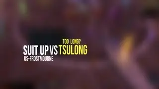 Suit Up vs Tsulong 25 Heroic