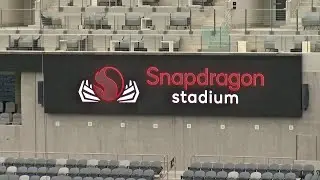 Парад Holiday Bowl состоится после Нового года в Сан-Диего.