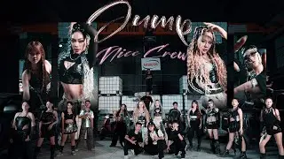 BLACKPINK - &lsquo;뛰어(JUMP)&rsquo; | Dance cover by NICE Crew