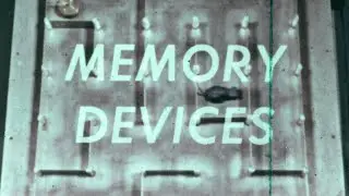 Memory Devices [Bell System 1959, 4K]