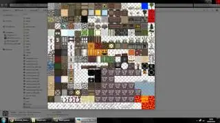 Texture pack update 1.2.4