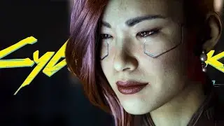 Cyberpunk 2077 Phantom Liberty - Betray Songbird Ending Complete Walkthrough / No Commentary