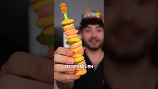Бургер Кинг Призрачный бургер против Дыхания!!