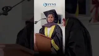Syns academy is with you...💯. Learn Office Administration 📞8590606058
