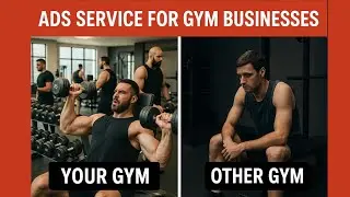 How to Get More Clients for Your Gym Using Facebook Ads | Fitness Business Marketing 2025