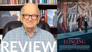 Movie Review of Longing | Entertainment Rundown