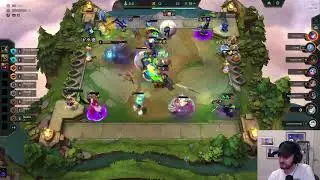 Set 15 Worlds Winner PBE Viewer Games