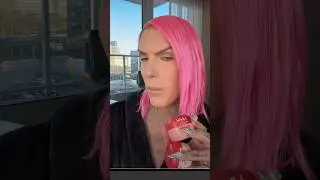 Новая профессиональная фиксирующая пудра NYX Professional Make Up Wonder Snatch. #jeffreestar ￼