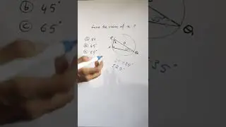 Circle vs Triangle: The Geometry Showdown