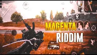DJ SNAKE 🐍| 3 Fingers + Gyroscope| BATTLEGORUNDS MOBILE INDIA MONTAGE