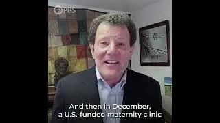 NYT&rsquo;s Nicholas Kristof on Musk&rsquo;s USAID Cuts