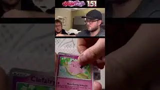 151! Открытие набора бустеров! Только розыгрыши!