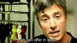 Dainese Security - Claudio Pacifico