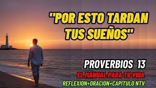 ✨Tu esperanza no está perdida, solo está siendo procesada por Dios.