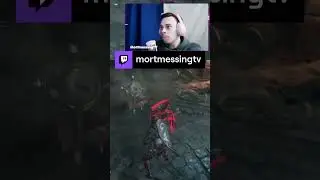 Это было хорошо? Моб всех убил! | mortmessingtv с помощью #Twitch