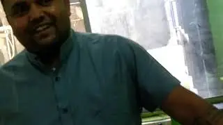 spectrometer me argon gas hi kyon use karte hai