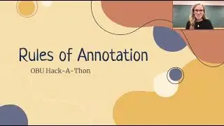 Rules of Phage Genome Annotation