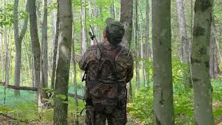 PART -  10  SQUIRREL HUNT 2025