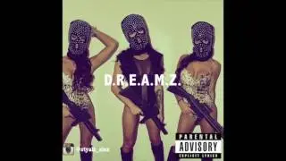 Styalz Dollars - NLM ft. LabaOgre, NALA