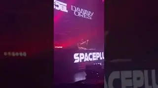 Renegade Master LIVE at Space Plus Bangkok 🇹🇭🔥