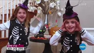 HSN | What A Girl Wants with Sarah - Fall Special 09.20.2022 - 07 PM