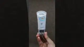 Careline Oil Control Skin Tint #careline #carelineoilcontrolskintint #carelineskintint #skintint