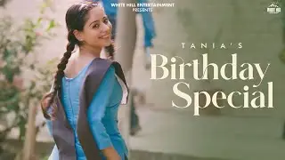 TANIA : Birthday Special | Lekh | Latest Punjabi Movies | New Movie Clips | Punjabi Romantic Movies