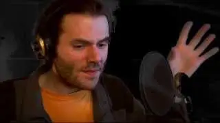 Dawe Straka part 5. singing !