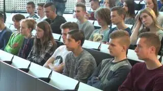 Bouwens Debat (afl. 3)