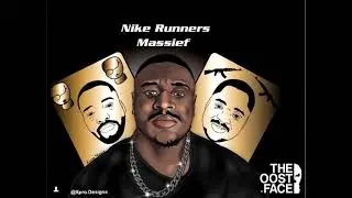 Massief Official - Nike Runners