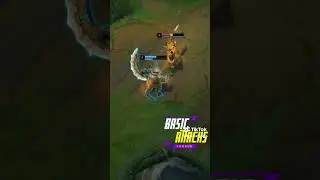 Renekton Vs Nasus