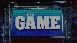 THE GAME | JUNE 23, 2021