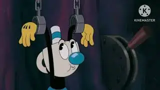 The Cuphead Show Funny Moments (part 3) 101 subscribers special