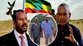 DEG DEG Jabhada OLA oo 1500 Ciidan ah la wareegay, Abiye oo Yiri Hadii aan is casilo Ciidan ma Arki