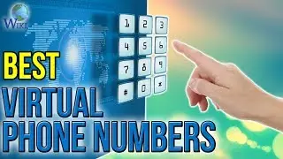 3 Best Virtual Phone Numbers 2017