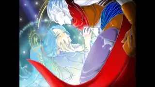 Fantasy poem