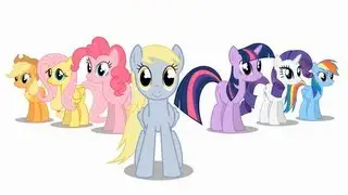 Everypony Do The Flop! - 1-hour Extended Version