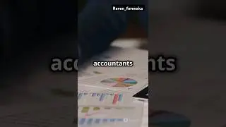 why forensic accounting matters!                   #accounting#forensicscience #fraudloanapplication