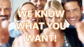 We know