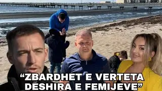 Tronditse: Familja e Liridona Ademaj shikojne sot videon e te vertetes Tmerohen nga pamjet shokuese