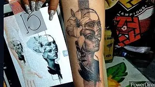 TATULARAN,PHILTAG,PART6 ON THE SPOT TATTOO COMP SUBIC ZAMBALES